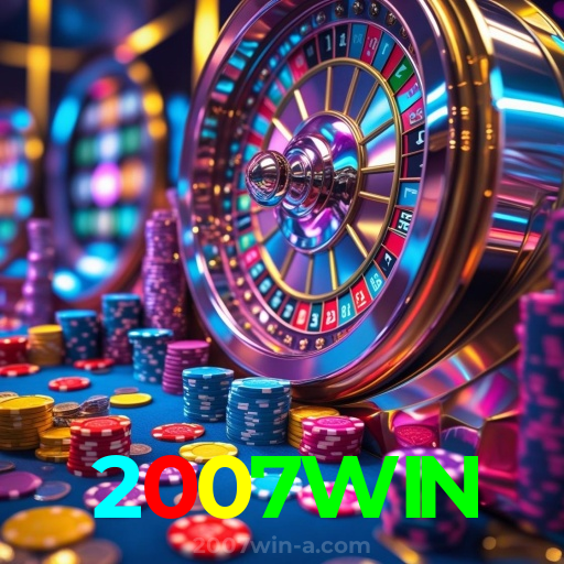 2007WIN:Vença no futebol online e ganhe grandes prêmios em nosso cassino!