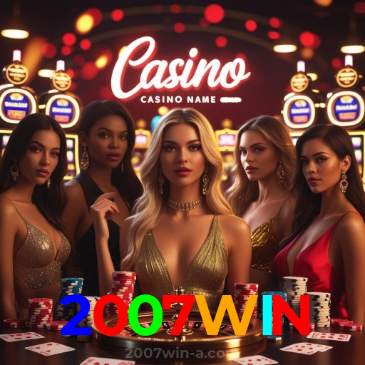 2007WIN:Jogue slots, aposte no futebol e ganhe no melhor cassino online!
