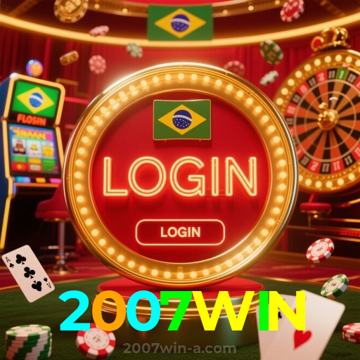 2007WIN:A sorte está no seu lado nas nossas roletas! Aposte agora!