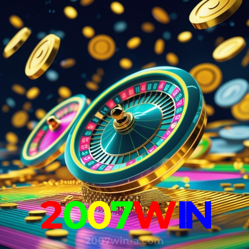 2007WIN:Gire a roleta e leve para casa grandes vitórias!