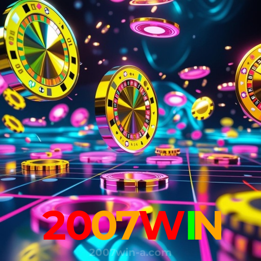 2007WIN:Jogue blackjack, slots e aposte ao vivo no futebol, tudo no mesmo cassino!