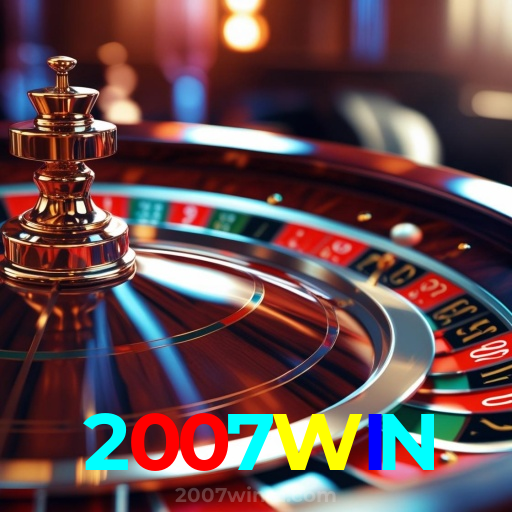 2007WIN:A emoção do blackjack te espera! Aposte e vença agora!