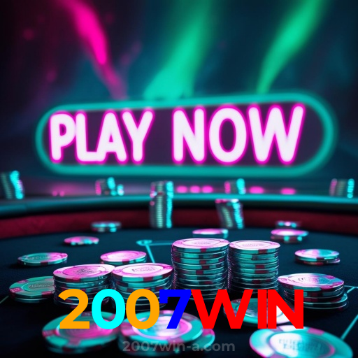 2007WIN:Divirta-se com slots e apostas ao vivo em futebol no nosso cassino online!