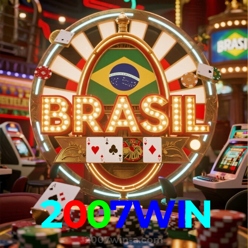 2007WIN：Aposte no futebol e ganhe prêmios em blackjack e roleta online!