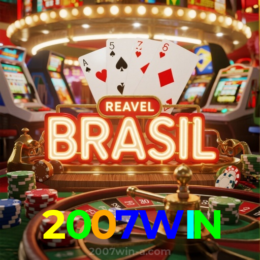 2007WIN:Jogue slots, aposte no futebol e conquiste prêmios incríveis!