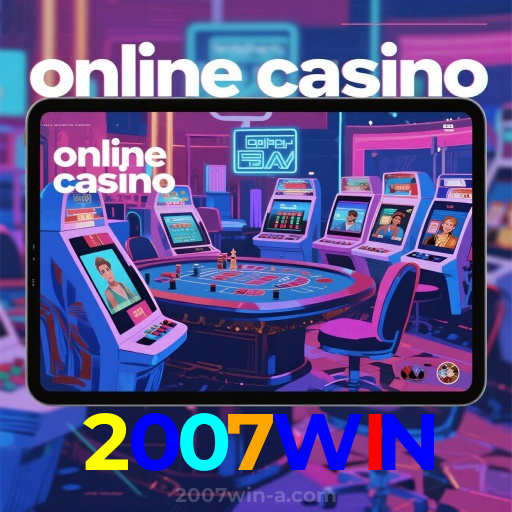 2007WIN：Aposte no futebol online e vença como um campeão!