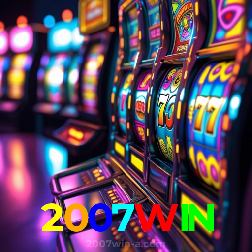 2007WIN：Jogue nas nossas mesas de poker e conquiste vitórias épicas!