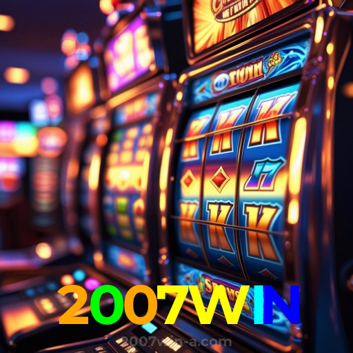 2007WIN:Aposte nas roletas e conquiste prêmios incrÃveis!