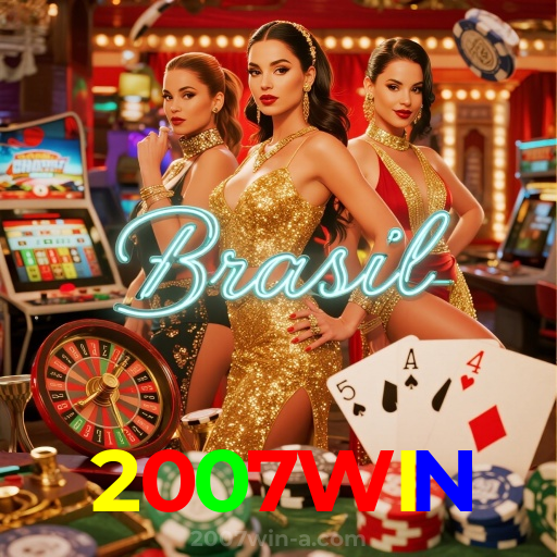2007WIN：Aposte no futebol online e seja o vencedor dessa partida!