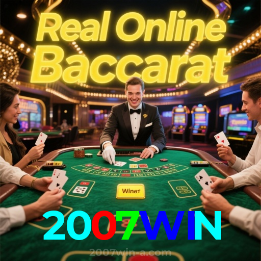 2007WIN:Jogue agora no nosso cassino online e ganhe muito mais!