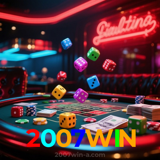 2007WIN:Jogue slots, aposte no futebol e vença com grandes vitórias!