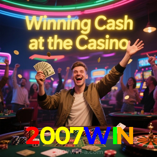 2007WIN：Aposte no futebol digital e viva grandes vitórias!