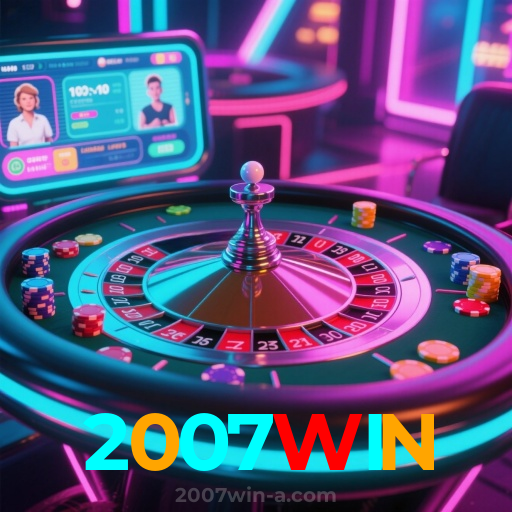 2007WIN:As slots mais emocionantes estão esperando por você! Jogue agora!
