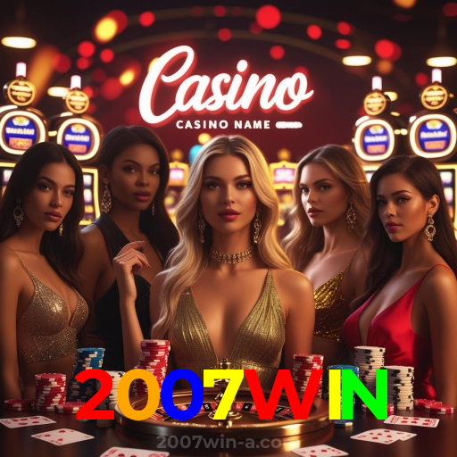 2007WIN:Vença no blackjack e conquiste prêmios sensacionais!