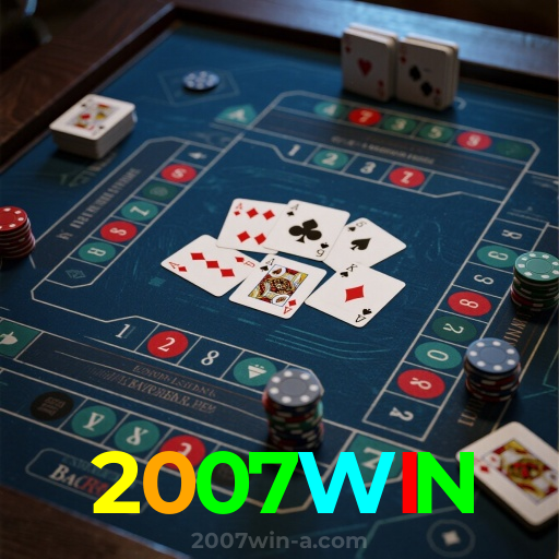 2007WIN:Gire a roleta e leve para casa grandes vitórias!