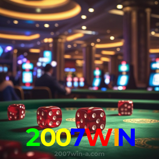 2007WIN:Jogue poker, aposte no futebol e conquiste grandes prêmios em nosso cassino!