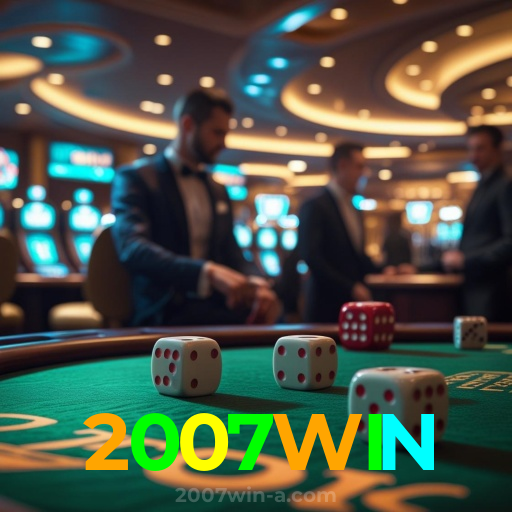 2007WIN:Aposte agora nas roletas e conquiste prêmios fantásticos!