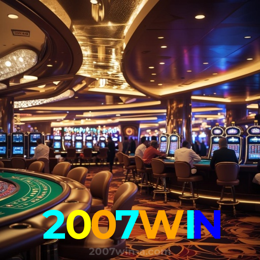 2007WIN:Aposte nas melhores slots e conquiste prêmios como nunca!