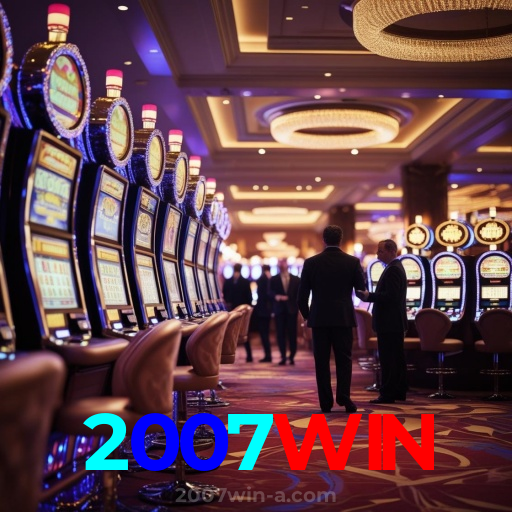 2007WIN:A sorte te espera! Aposte agora nas nossas roletas!