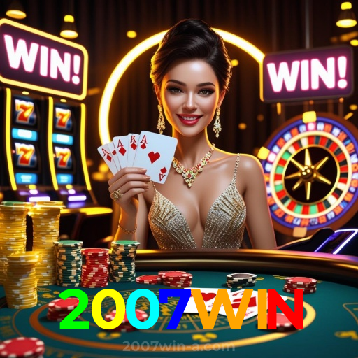 2007WIN:Sinta a emoção de apostar no futebol online e conquistar prêmios!