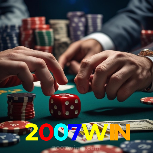 2007WIN:Jogue slots, aposte no futebol e ganhe grandes prêmios em nosso cassino!