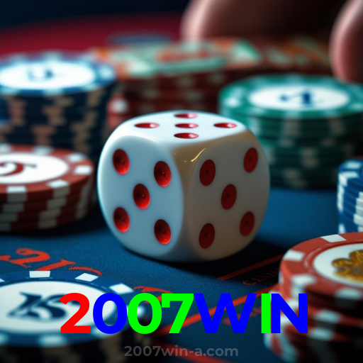 2007WIN:As maiores vitórias estão te esperando nas nossas slots online!