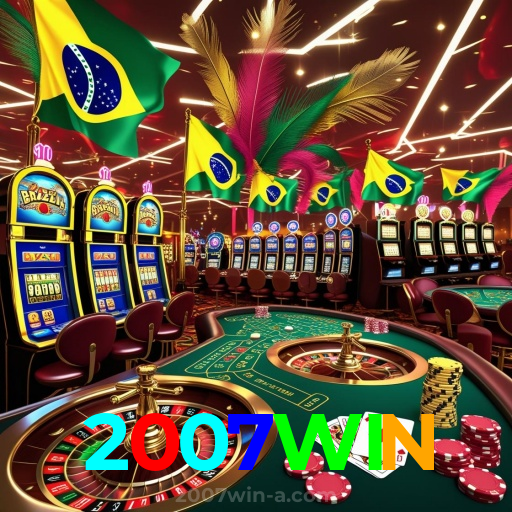 2007WIN:Aposte no futebol e ganhe com os melhores jogos de cassino como poker e roleta!