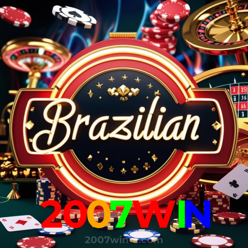 2007WIN：Aposte no futebol e jogue as melhores slots para grandes vitórias!