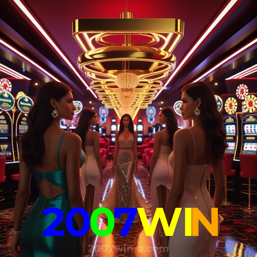 2007WIN:Aposte no futebol e ganhe prêmios em blackjack e roleta online!