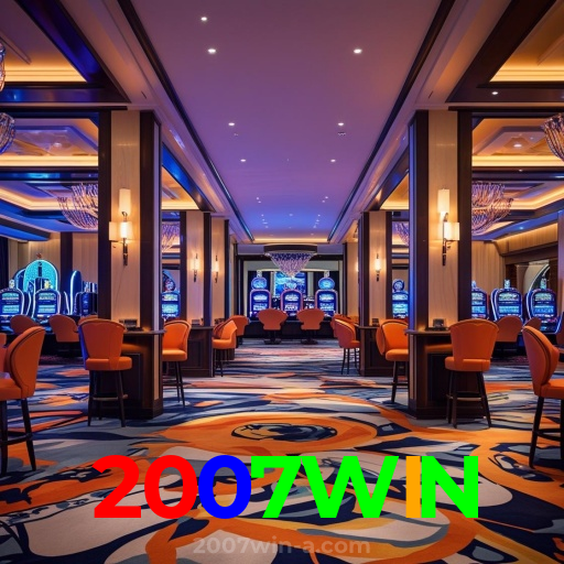 2007WIN:O cassino online mais seguro para apostar no futebol e jogar blackjack!