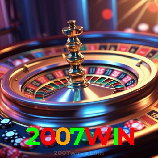 2007WIN:Vire um mestre do Blackjack e conquiste sua vitória!