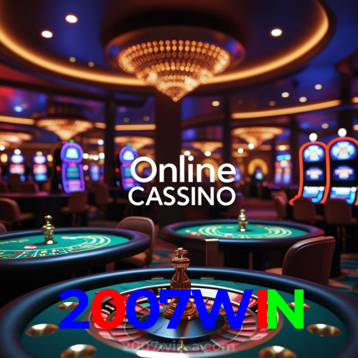 2007WIN:Aposte no futebol e ganhe em jogos como roleta e blackjack online!