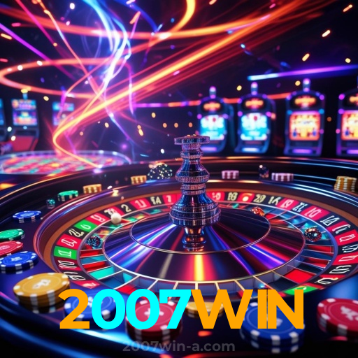 2007WIN:Jogue slots, aposte no futebol e vença com grandes prêmios!