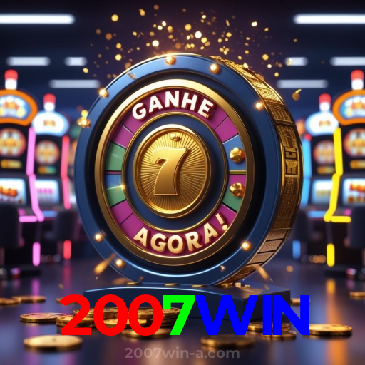 2007WIN:Aposte agora nas roletas e conquiste prêmios fantásticos!