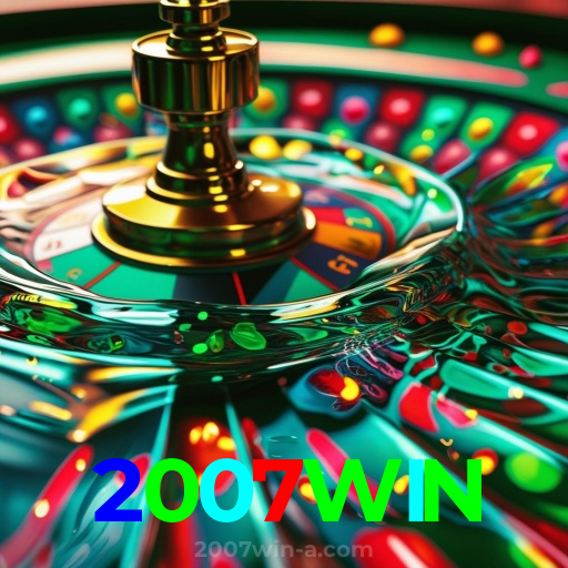 2007WIN:Aposte no futebol e jogue os melhores jogos de cassino como slots e blackjack!