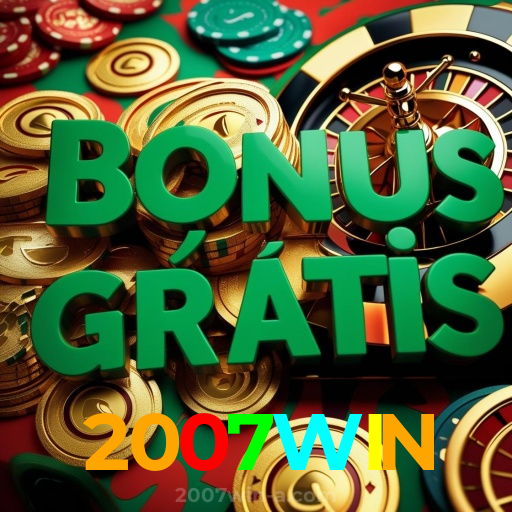 2007WIN:Aposte no futebol online e vença como um verdadeiro campeão!