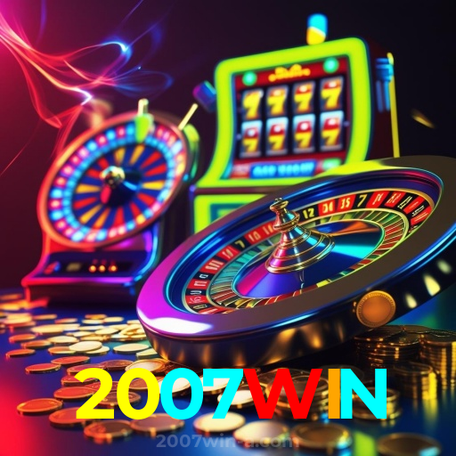 2007WIN:O cassino online mais confiável, com poker, roleta e futebol online!