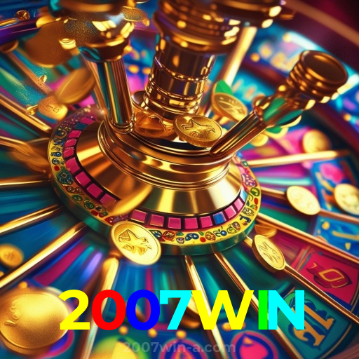 2007WIN:Jogue nas slots e ganhe grandes prêmios com cada giro!