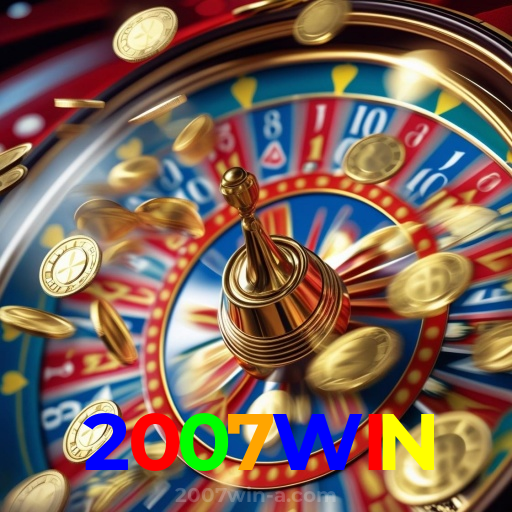 2007WIN：Aposte no futebol e ganhe com os melhores jogos de cassino como poker e roleta!