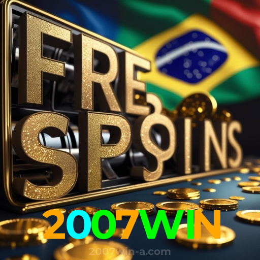 2007WIN:O cassino online ideal para quem ama futebol e jogos de cassino!