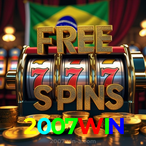 2007WIN:Aposte no futebol e ganhe grandes prêmios com jogos de blackjack!