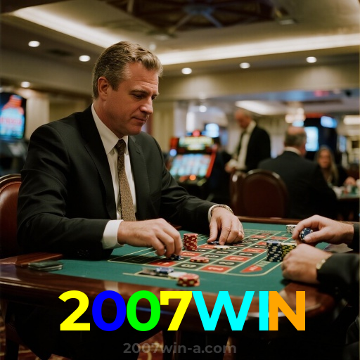 2007WIN：Jogue agora nas melhores slots e ganhe muito mais!