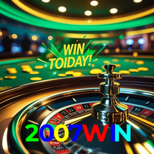 2007WIN:O cassino online mais confiável com apostas no futebol e prêmios em blackjack!