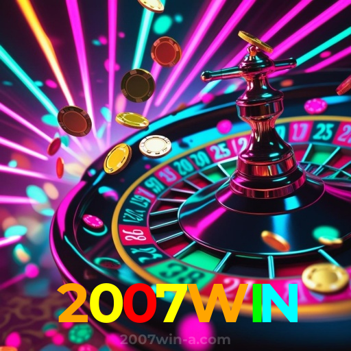 2007WIN：Poker, roleta e apostas ao vivo no futebol online, tudo ao seu alcance!