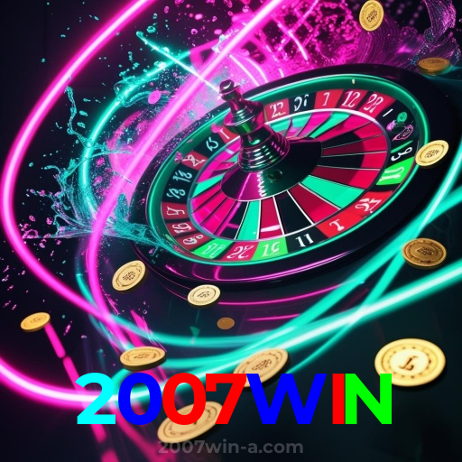 2007WIN：Jogue poker, aposte no futebol e conquiste prêmios incríveis!