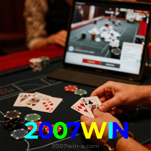 2007WIN:Jogue roleta, aposte no futebol e ganhe em grande estilo no cassino!