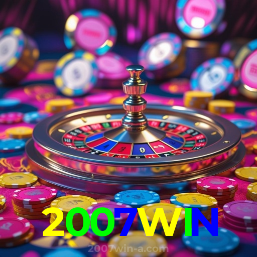 2007WIN:Jogue poker e prove que você é o verdadeiro campeão das cartas!