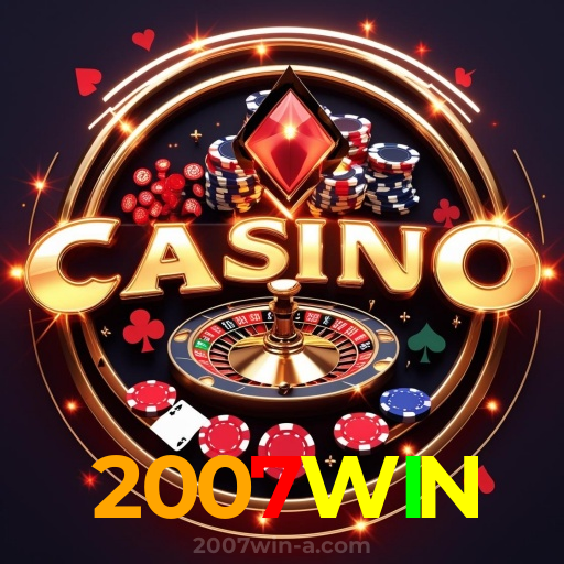 2007WIN:Jogue slots, poker e aposte no futebol online para grandes prêmios!