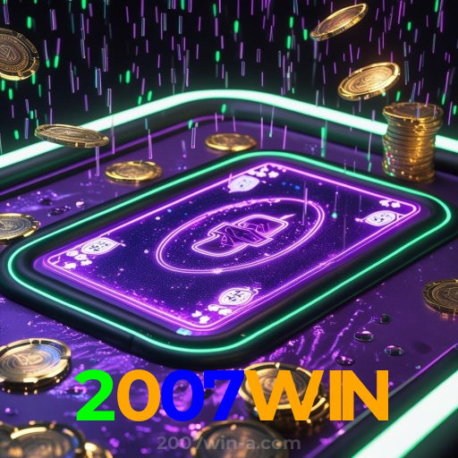 2007WIN:Gire a roleta e leve para casa grandes vitórias!
