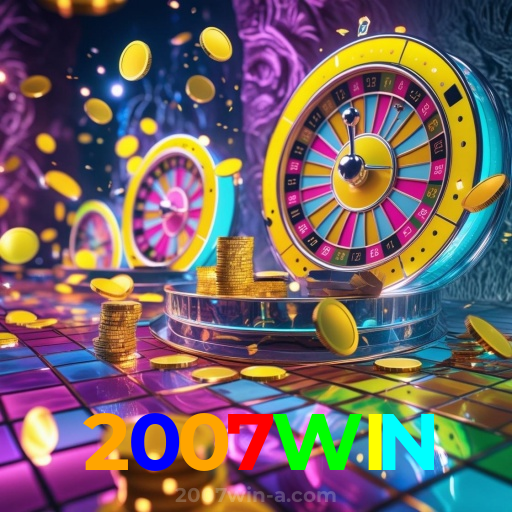 2007WIN:Vença no blackjack e prove que você é um verdadeiro mestre!